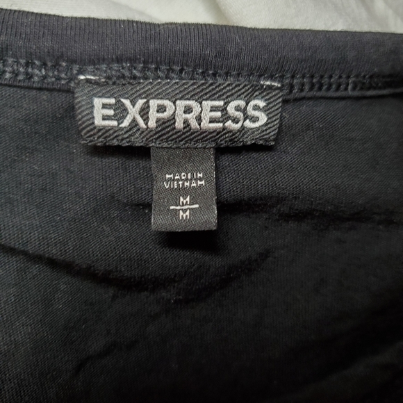 Two Express Tops - Picture 4 of 4